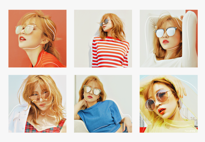 Hani Edit - Blond, HD Png Download, Free Download