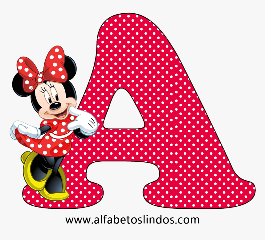 Minnie Mouse High Resolution, HD Png Download - kindpng