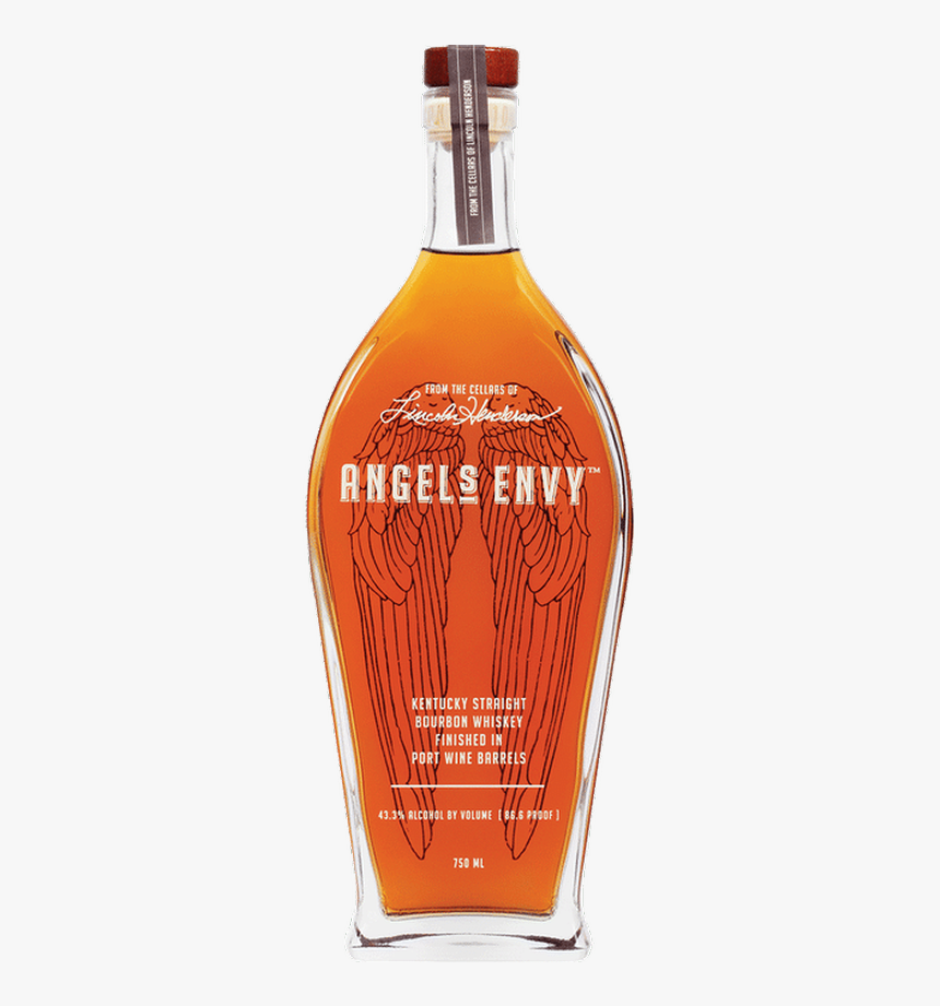 Angels Envy Bourbon - Bourbon Angel's Envy Price, HD Png Download, Free Download