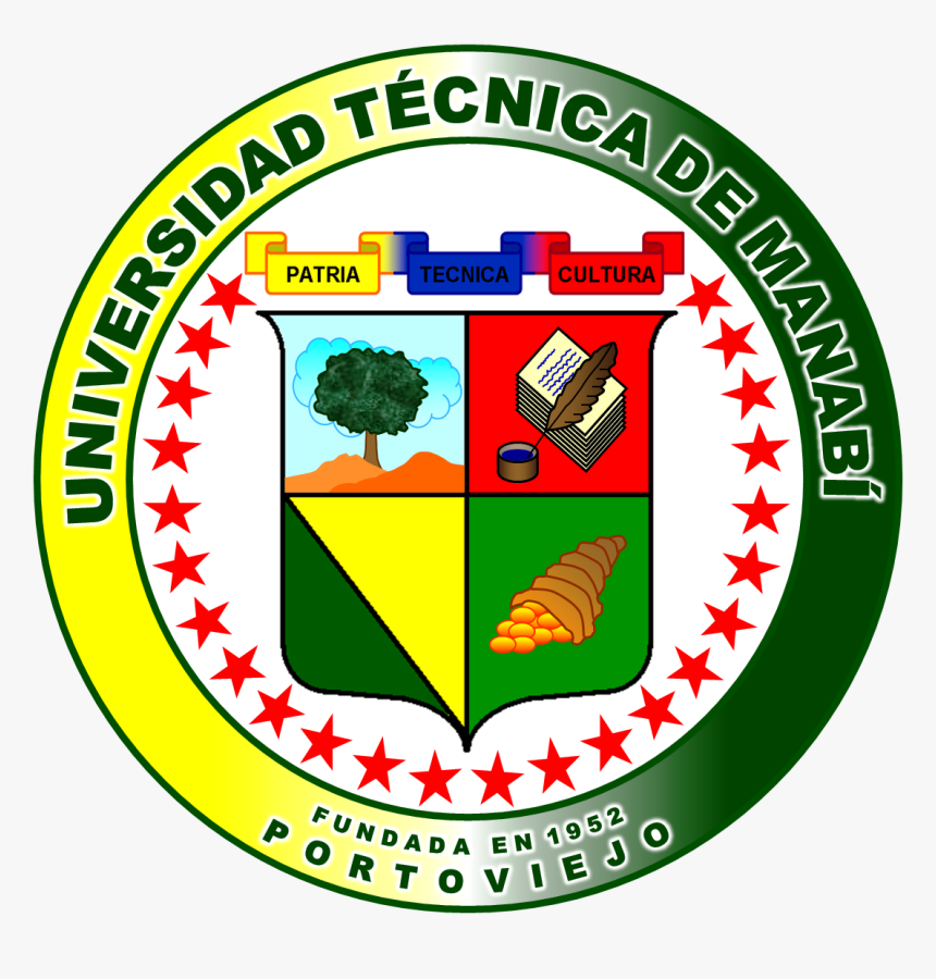 Logo Utm - Logo De La Universidad Tecnica De Manabi, HD Png Download ...