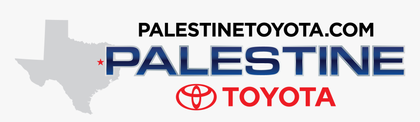 Palestine Toyota - Graphics, HD Png Download, Free Download