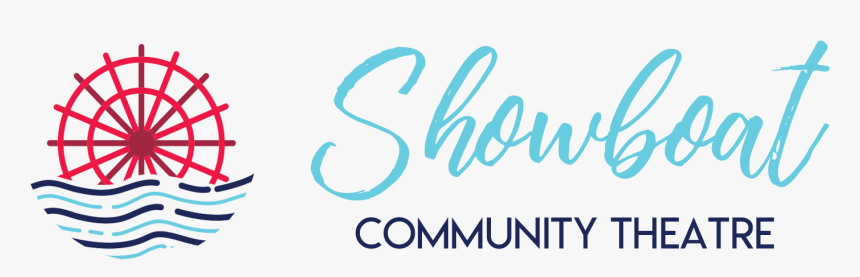 Showboat Community Theatre - Unity, HD Png Download, Free Download