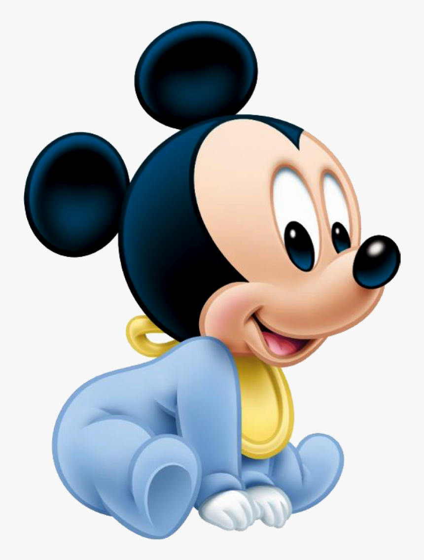Free Free 191 Baby Mickey Svg Free SVG PNG EPS DXF File