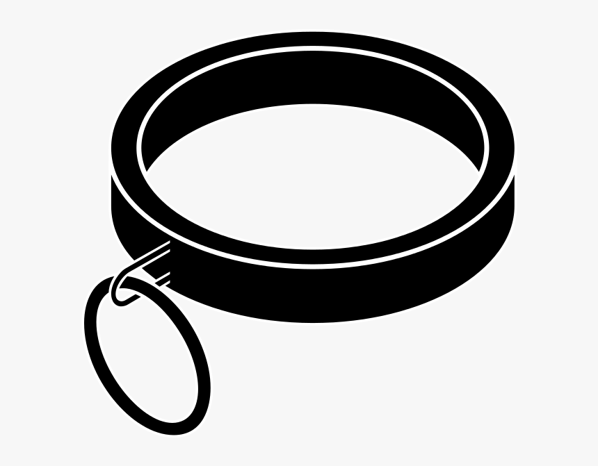 Isometric Collar Bdsm - Bdsm Png, Transparent Png, Free Download