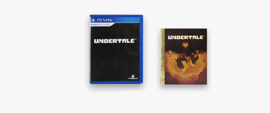 Undertale, HD Png Download, Free Download