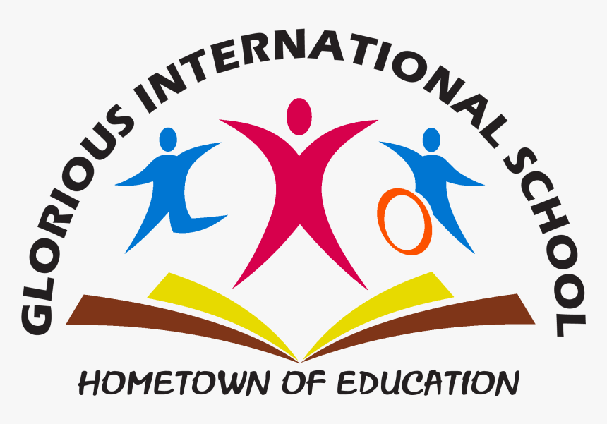 Glorious International School - Circle, HD Png Download, Free Download