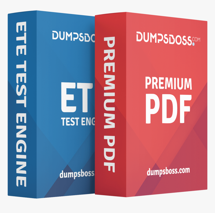 80 Pdf Ete Test Engine - Book Cover, HD Png Download, Free Download