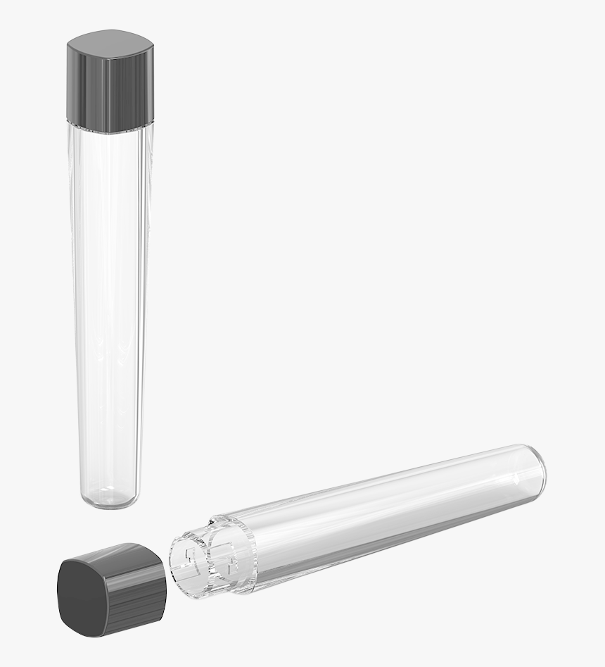 Crpak Tube 123 Combo - Flask, HD Png Download, Free Download