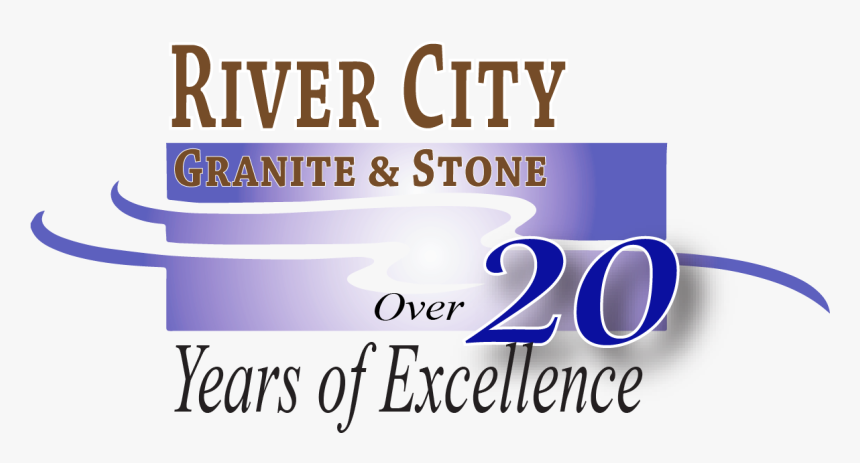 River City Granite & Stone Logo - Parallel, HD Png Download, Free Download