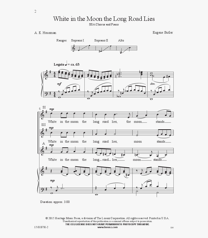 Product Thumbnail - Sheet Music, HD Png Download, Free Download