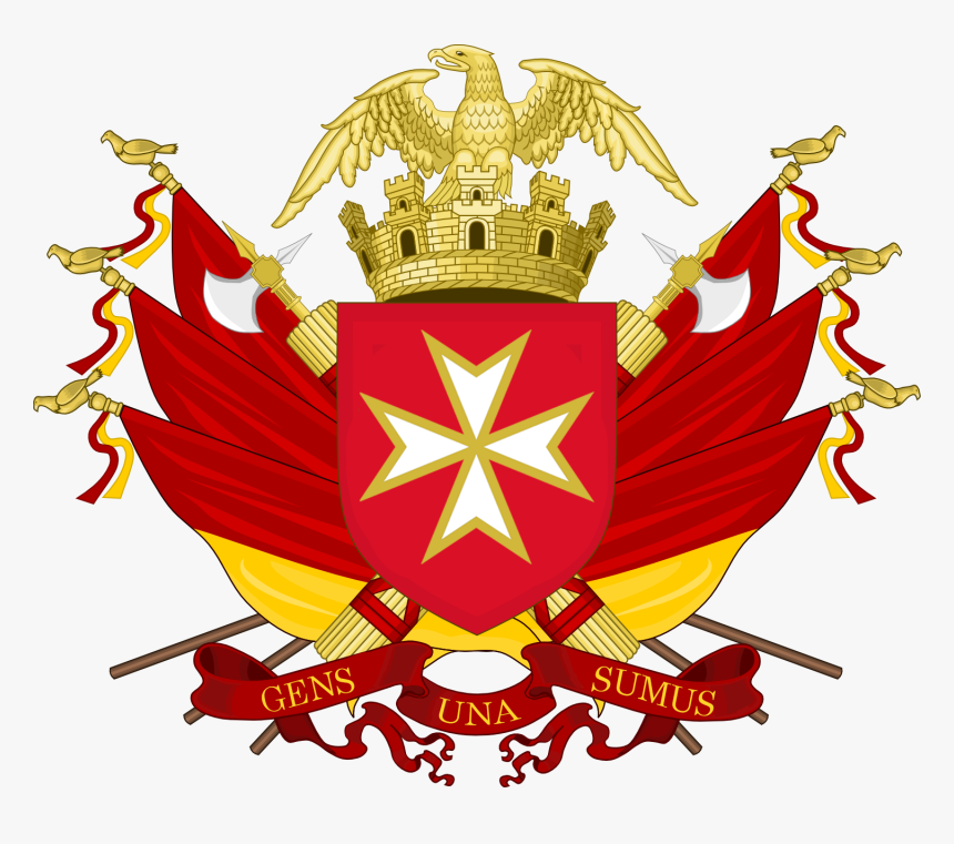 Coat Of Arms Of Rome, HD Png Download, Free Download