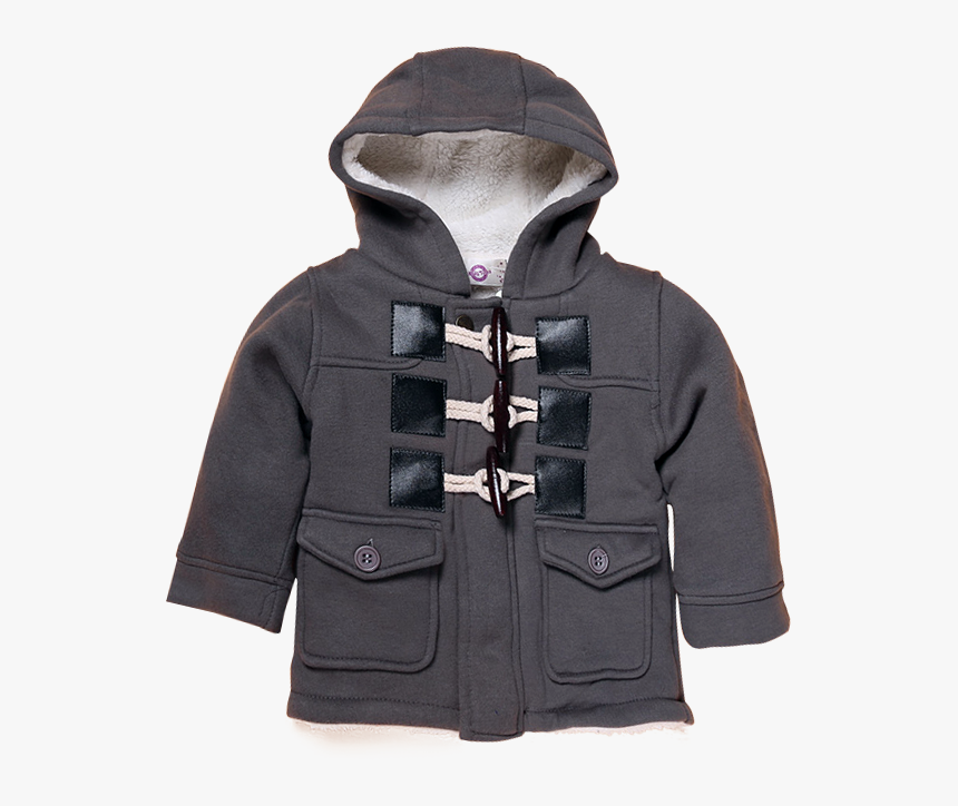 Toddler Duffle Coat, HD Png Download, Free Download