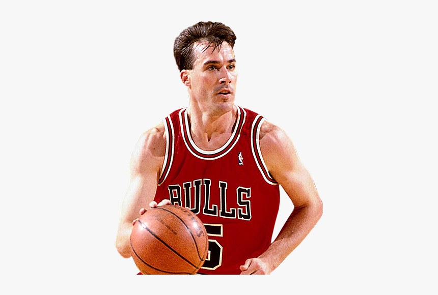 Chicago Bulls Jersey, HD Png Download, Free Download