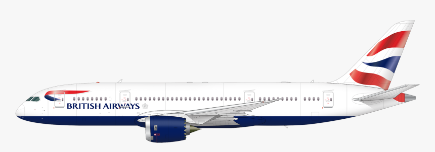 British Airways, HD Png Download, Free Download