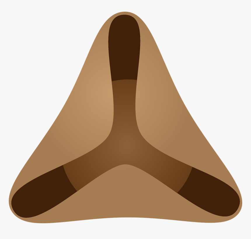 Tricorne Hat - Clothes Hanger, HD Png Download, Free Download