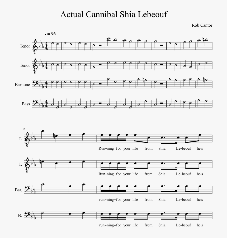 Narcotic Sheet Music Pdf, HD Png Download, Free Download