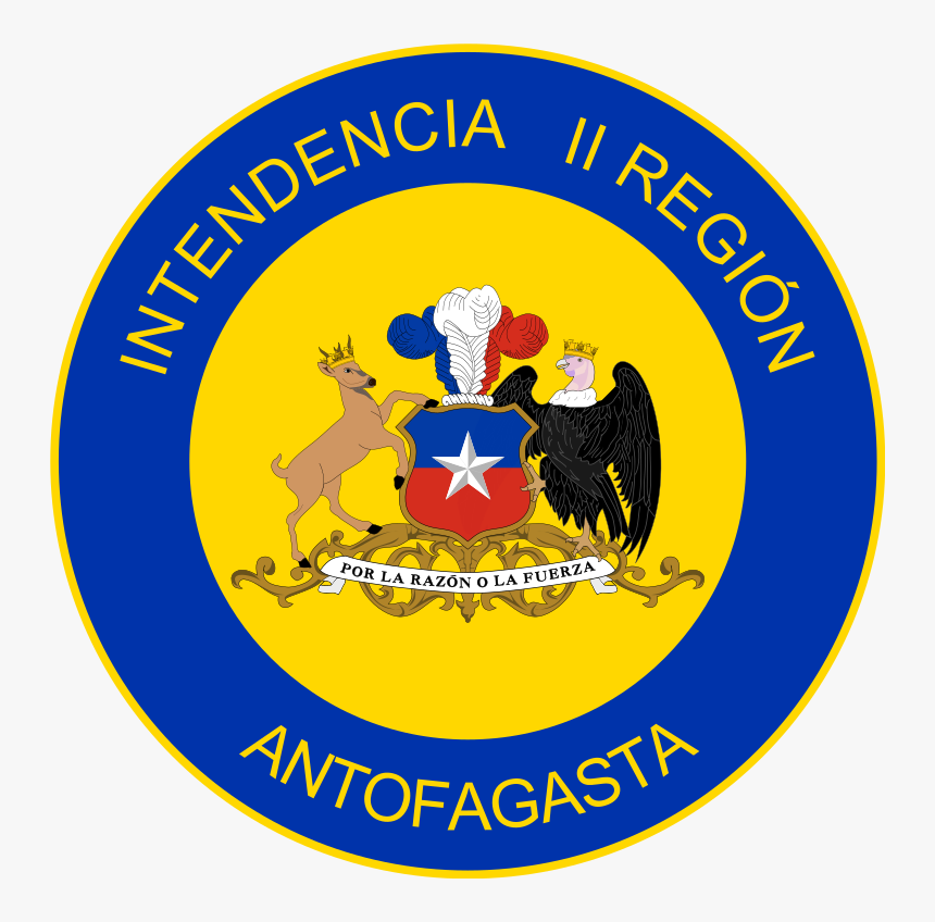 Region De Antofagasta Bandera, HD Png Download, Free Download