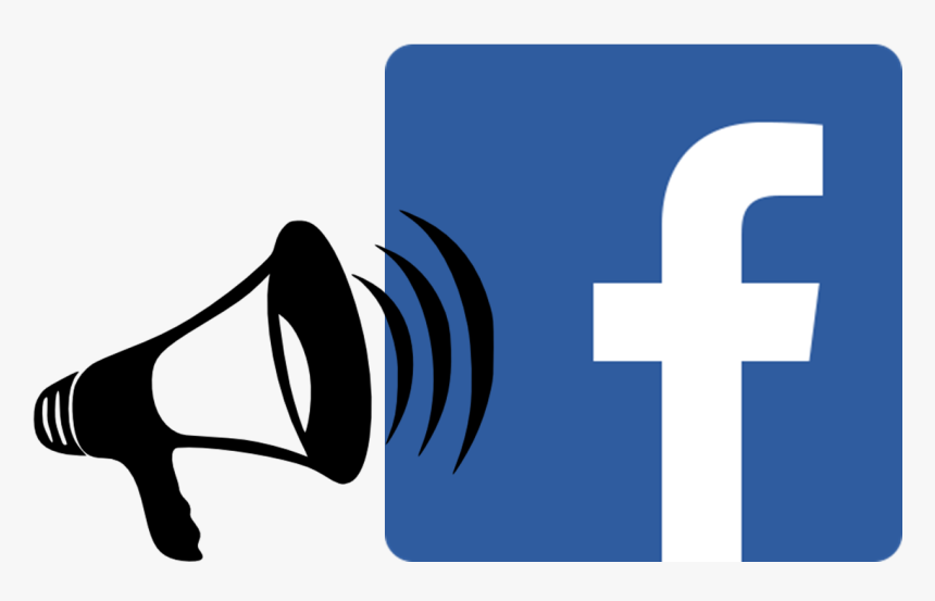 Facebook Page Promotion Icon, HD Png Download, Free Download