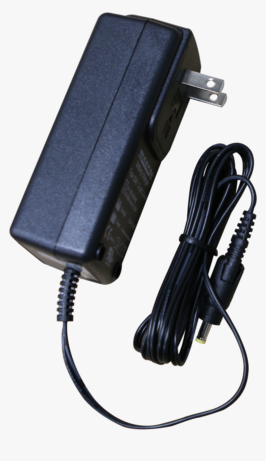 Battery Charger For Tiny Fx/cx - Laptop Power Adapter, HD Png Download, Free Download