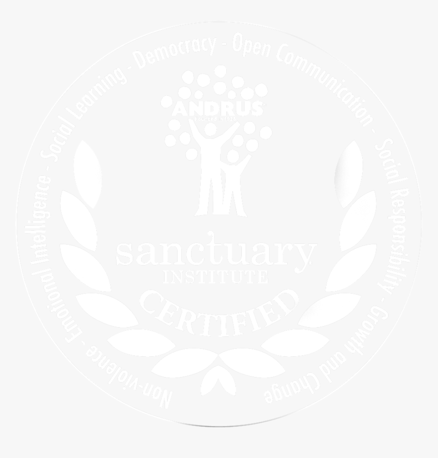 Certification Seal White - Label, HD Png Download, Free Download