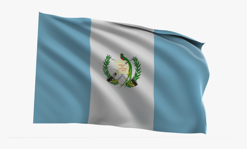 Guatemala Bandera Fotorecurso - Koinobori, HD Png Download, Free Download