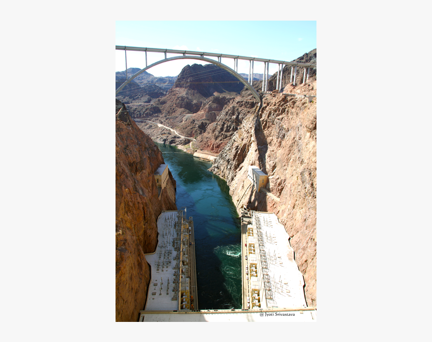 Hoover Dam Png, Transparent Png - kindpng