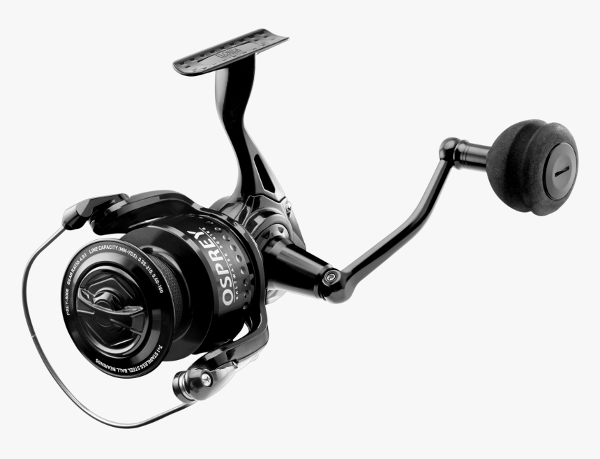 Fishing Reel, HD Png Download, Free Download