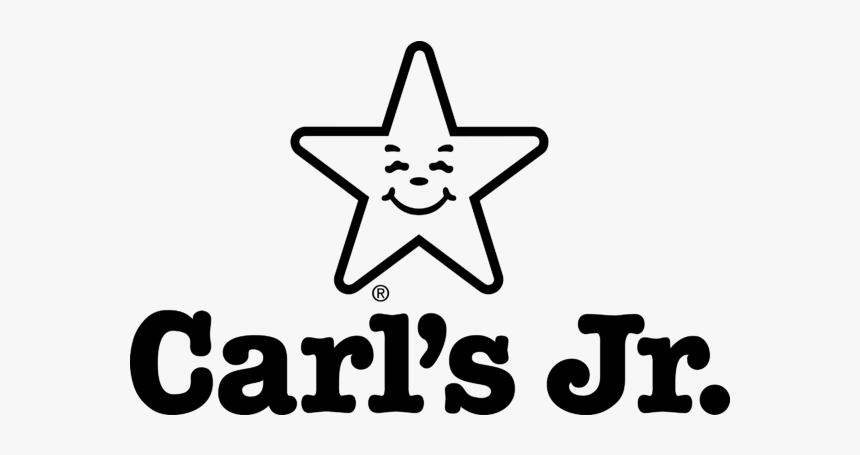 Carls Jr, HD Png Download, Free Download