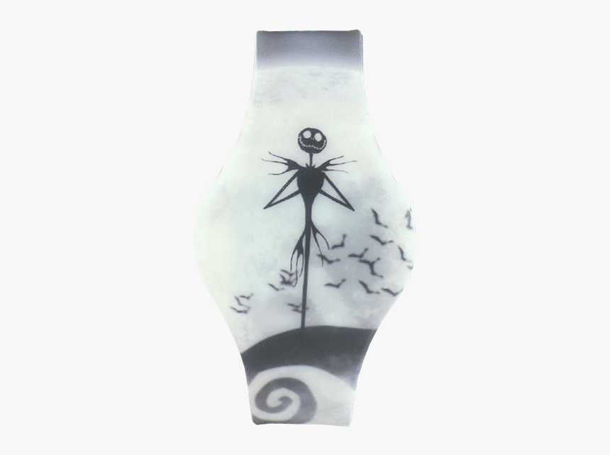 The Nightmare Before Christmas - Nightmare Before Christmas, HD Png Download, Free Download