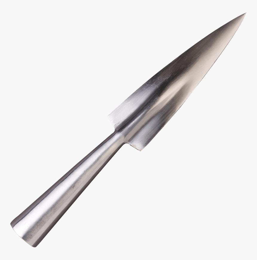 Horsa Spear Head - Knife, HD Png Download, Free Download