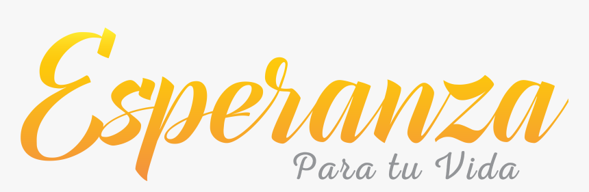 Thumb Image - Esperanza Logo Png, Transparent Png, Free Download