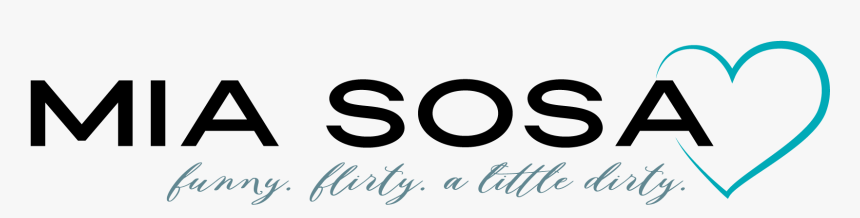 Mia Sosa Romance - Calligraphy, HD Png Download, Free Download