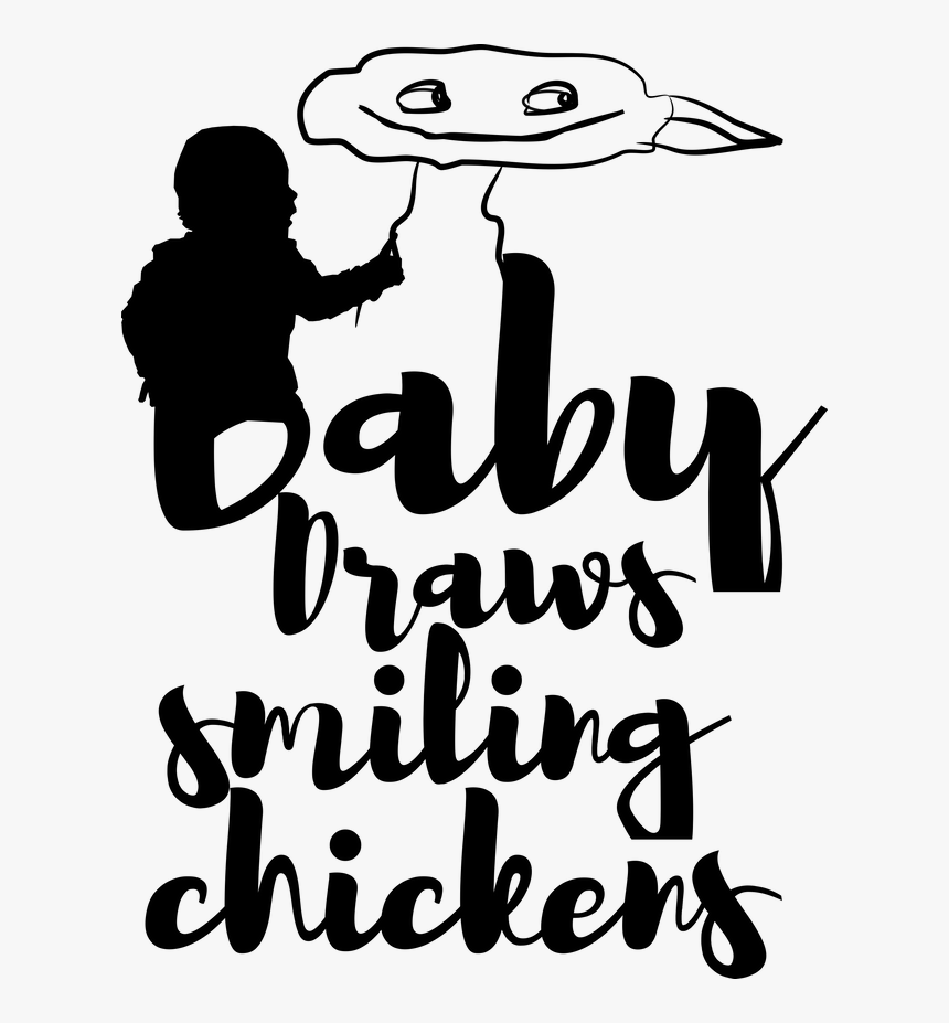 Mybabydraws, HD Png Download, Free Download