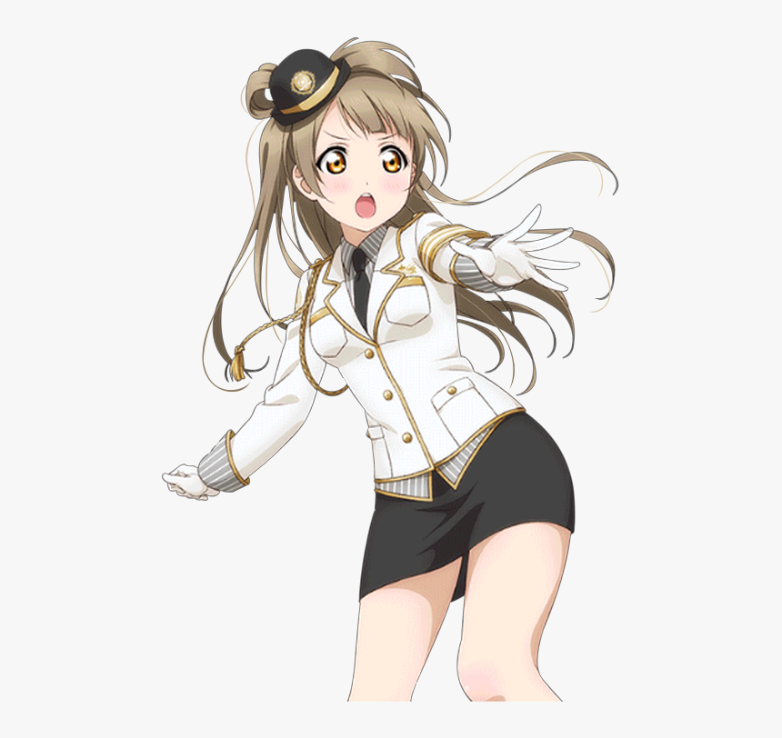 Lovelive 警察 未 覺醒, HD Png Download, Free Download