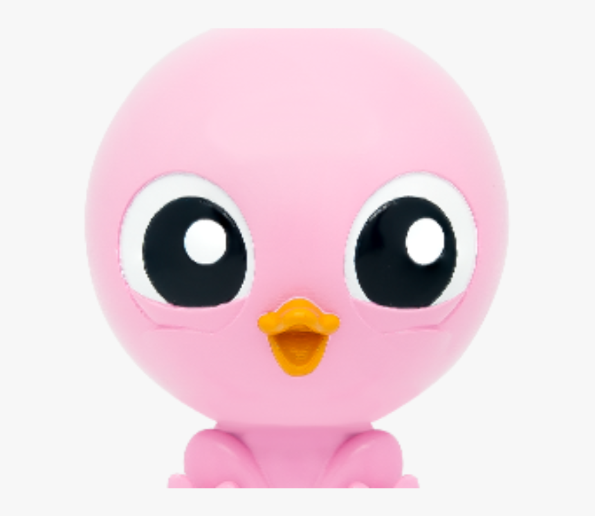 Hatchems Chicks S1 Baby Duck - Stuffed Toy, HD Png Download, Free Download