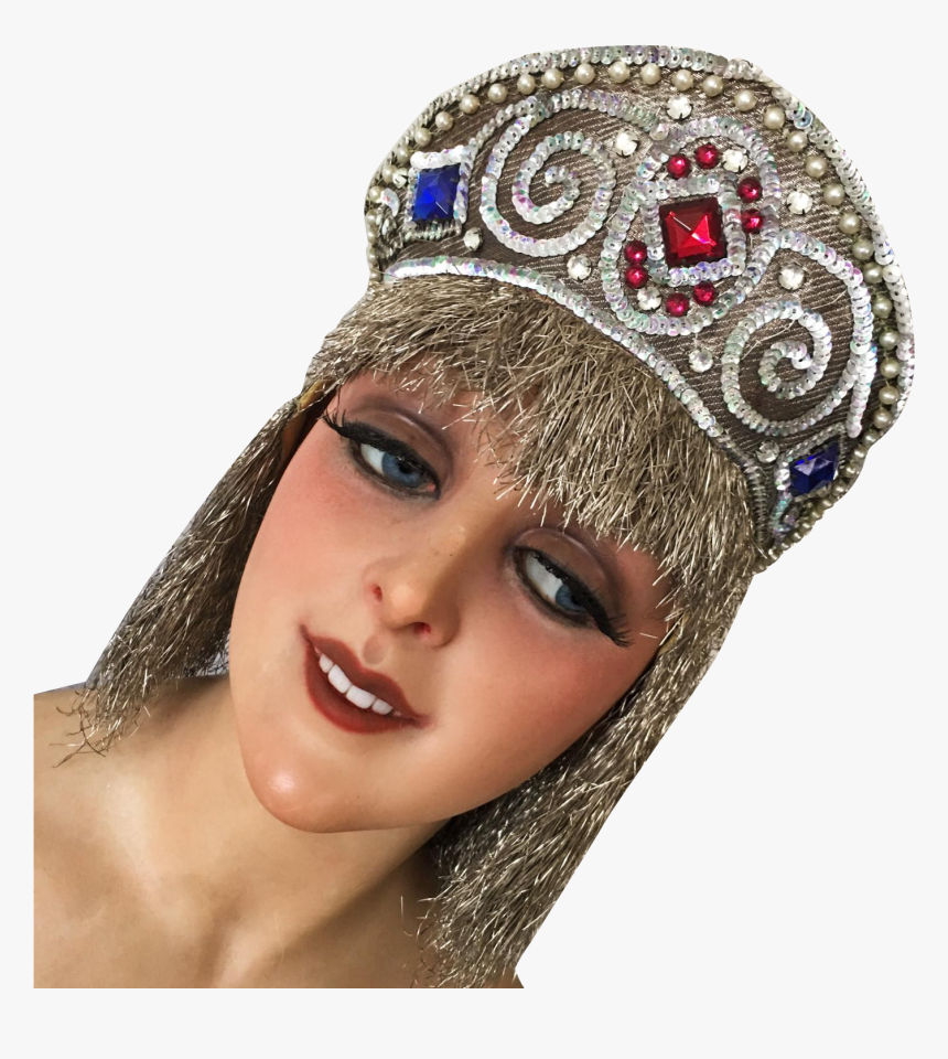 Showgirl Png, Transparent Png, Free Download