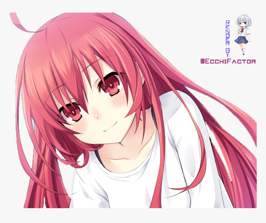 Date A Live Rio Reincarnation Kotori, HD Png Download, Free Download