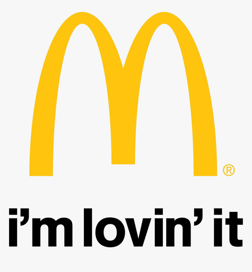 Mcdonalds Logo Png Image - Mcdonalds Logo Ico, Transparent Png, Free Download