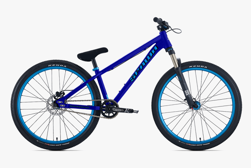 26 Blue 1 - Se Bikes Dj Ripper, HD Png Download, Free Download