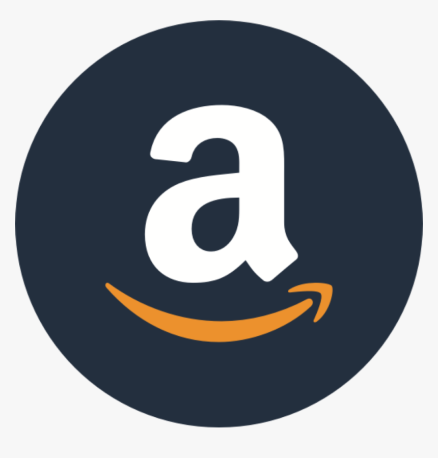 Amazon - Amazon Assistant App Icon, HD Png Download, Free Download