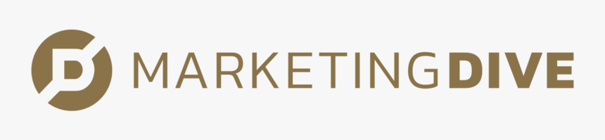 Marketing Dive Gold Cs, HD Png Download, Free Download