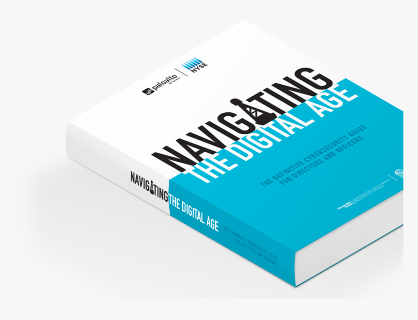 Book Image - Palo Alto Networks Book, HD Png Download, Free Download