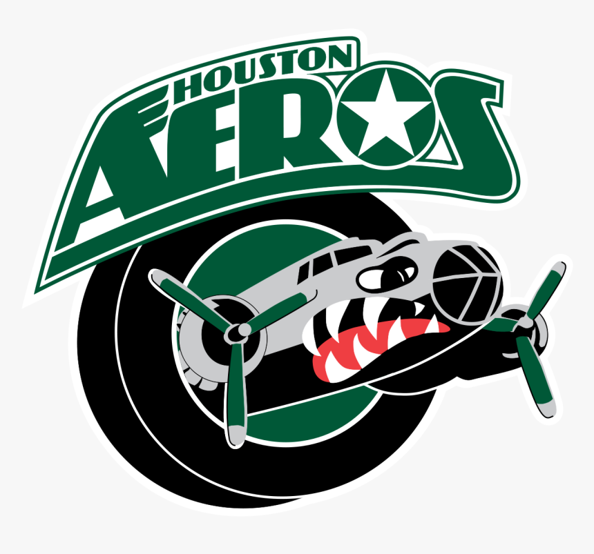 Houston Aeros Png, Transparent Png, Free Download