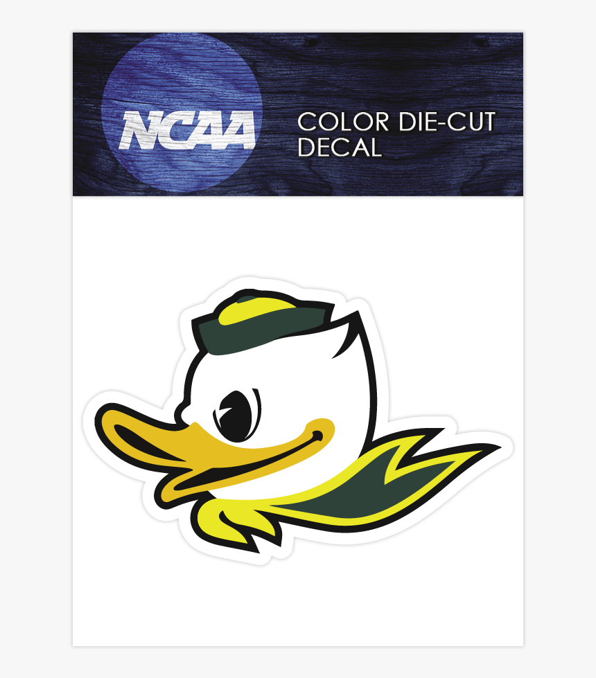 Oregon Duck Wallpaper Logo, HD Png Download, Free Download