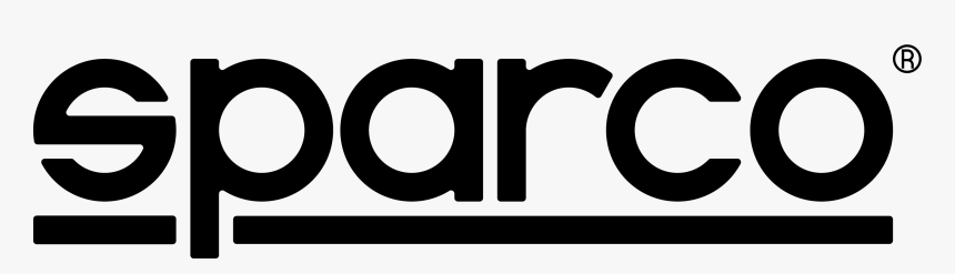 Sparco Logo Png, Transparent Png, Free Download