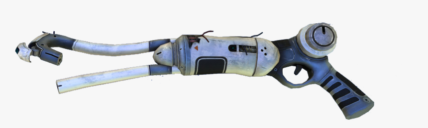 Subnautica Wiki - Subnautica Stasis Rifle Png, Transparent Png, Free Download