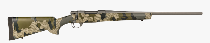 Howa Kuiu 6.5 Creedmoor, HD Png Download, Free Download