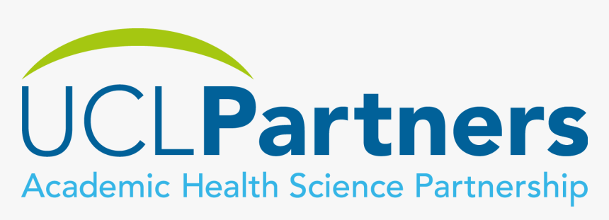 Uclpartners Logo - Regenerative Medical Group, HD Png Download, Free Download