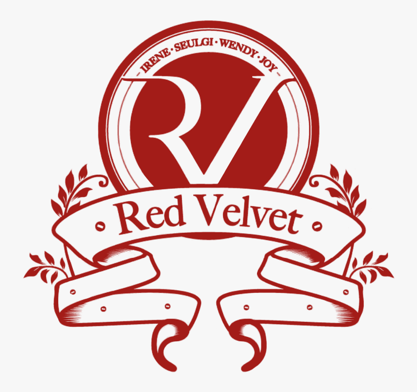 Red Velvet Symbol Kpop, HD Png Download, Free Download