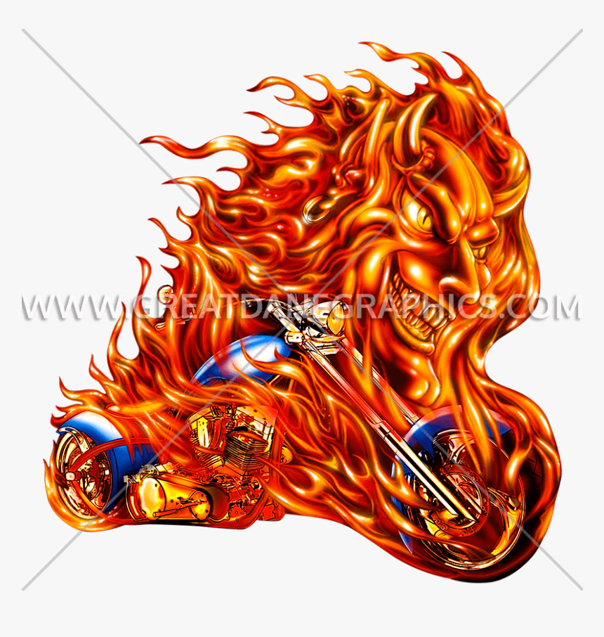 Flame Clipart Embroidery - Illustration, HD Png Download, Free Download